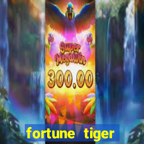 fortune tiger spirit demo